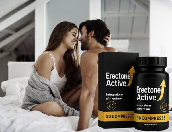 Πώς να πάρετε το Erectone Plus Active