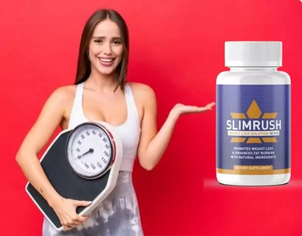SlimRush Κάψουλες Ελλάδα - Τιμή κριτικεσ οδηγιες χρησης δοσολογια