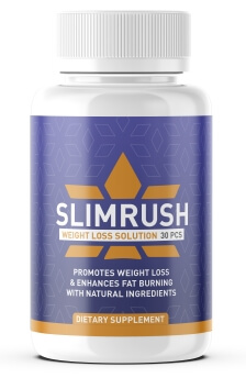 SlimRush Κάψουλες Ελλάδα