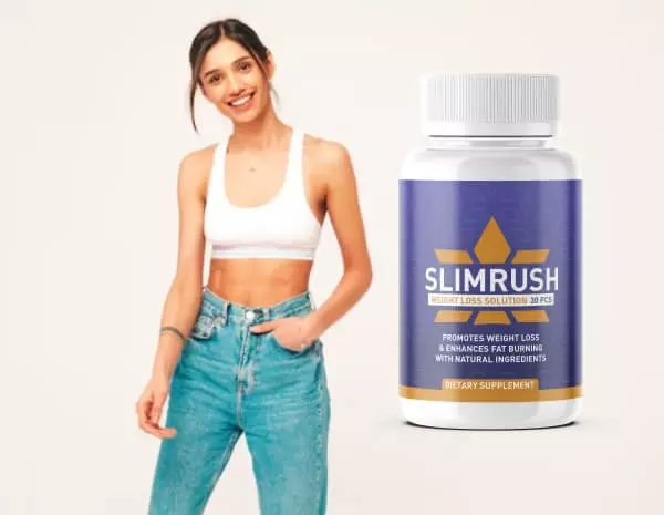 SlimRush Τιμή στην Ελλάδα – Επίσημος ιστότοπος – Πόσο κοστίζει