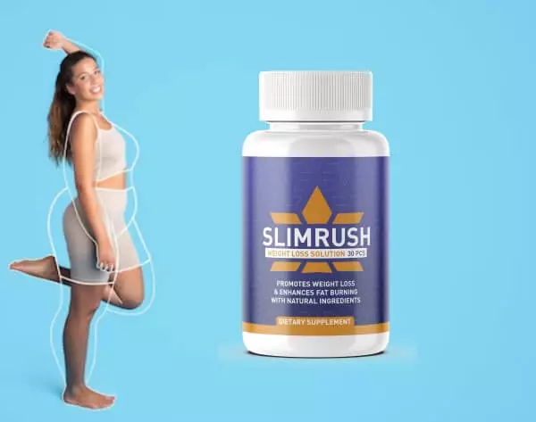 Πώς λαμβάνεται το SlimRush – Οδηγίες χρήσης, δόση