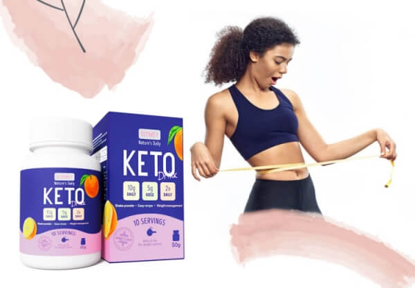 Slymsy Keto Drink Ελλάδα - Τιμή κριτικεσ οδηγιες χρησης δοσολογια