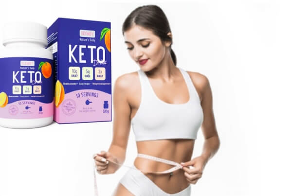 Slysmy Keto Drink Τιμή στην Ελλάδα – Πού να το αγοράσετε