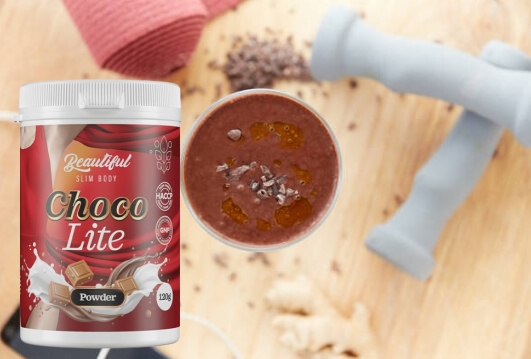 Choco Lite τιμη σε Ελλάδα και Κύπρο