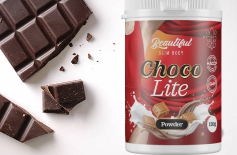 Παρενέργειες Τσοκο λαιτ;