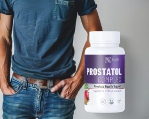 Prostatol Complex Κριτικές, Τιμή, Παρενέργειες👉Απάτες 2025