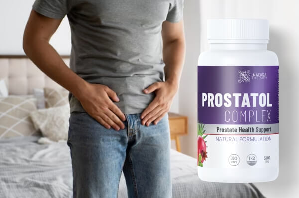 Τιμή του Prostatol Complex στην Ελλάδα – Πού να το αγοράσετε