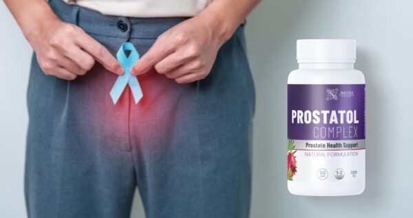 Πώς να πάρετε το Prostatol Complex – Οδηγίες χρήσης, δοσολογία και φυλλάδιο