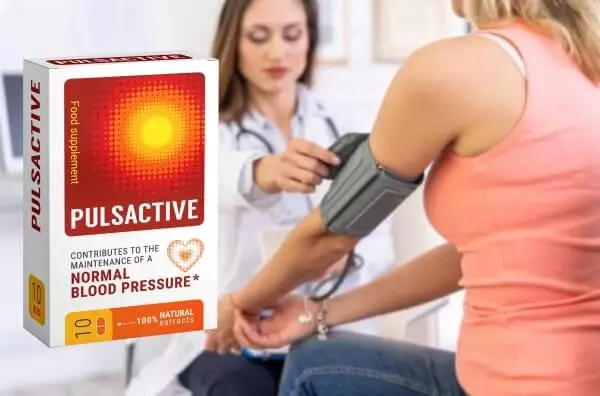 Πώς να χρησιμοποιήσετε το Pulsactive Οδηγίες