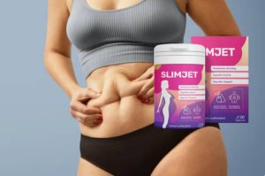 SlimJet Κριτικές, Τιμή, Παρενέργειες👉Απάτες 2025