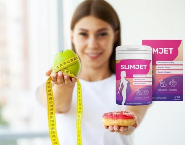 Πώς να πάρετε το SlimJet – Οδηγίες χρήσης, δοσολογία και φυλλάδιο