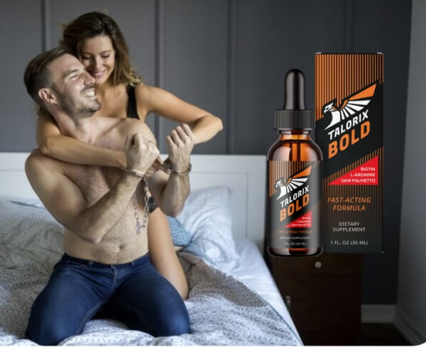 Talorix Bold σταγονεσ Ελλάδα Κύπρος - Τιμή κριτικεσ οδηγιες χρησης δοσολογια