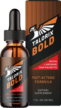 Talorix Bold σταγονεσ Ελλάδα Κύπρος