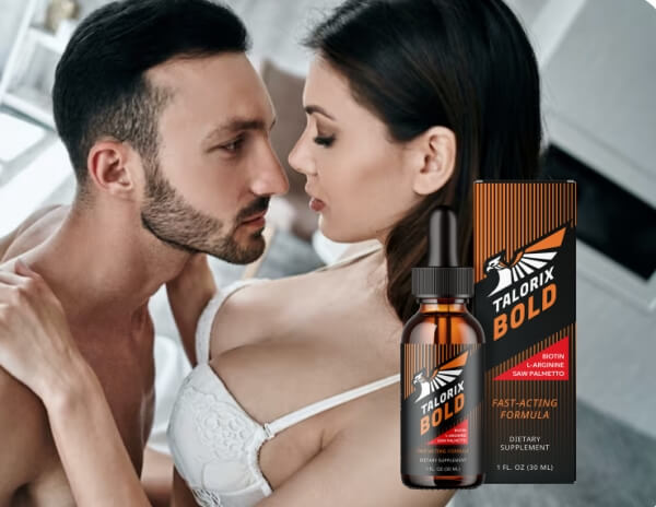 Talorix Bold – Τι είναι και πώς λειτουργεί