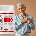 Cardifix Κάψουλες Ελλάδα - Τιμή κριτικεσ οδηγιες χρησης δοσολογια