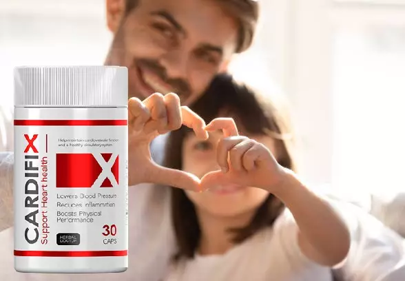 Τιμή CardiFix στην Ελλάδα – Πού να αγοράσετε