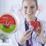 Cardio Nova Κάψουλες Ελλάδα - Τιμή κριτικεσ οδηγιες χρησης δοσολογια