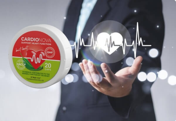 Τιμή του Cardio Nova στην Ελλάδα