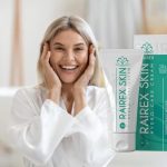 Rairex Skin Hydro Care Cream Κρέμα Ελλάδα - Τιμή κριτικεσ οδηγιες χρησης δοσολογια