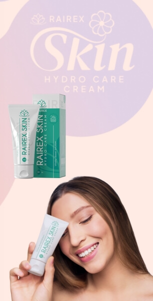 Τιμή της κρέμας Rairex στην Ελλάδα – Πού να την αγοράσετε