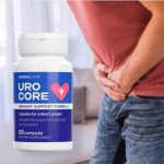 UroCore Κάψουλες Ελλάδα - Τιμή κριτικεσ οδηγιες χρησης δοσολογια