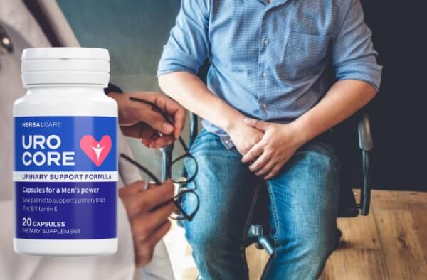 Τιμή του UroCore στην Ελλάδα – Πού να το αγοράσετε