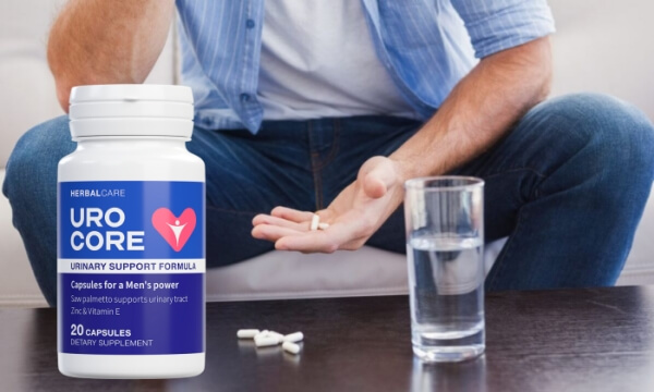 Πώς να πάρετε το UroCore – Οδηγίες χρήσης, δοσολογία και φυλλάδιο