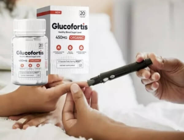 Glucofortis – Τι είναι και σε τι χρησιμεύει Glucofortis – Τι είναι και σε τι χρησιμεύει