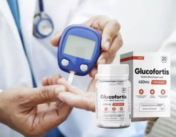 Πώς να πάρετε το Glucofortis – Οδηγίες χρήσης, δοσολογία και φυλλάδιο Πώς να πάρετε το Glucofortis – Οδηγίες χρήσης, δοσολογία και φυλλάδιο