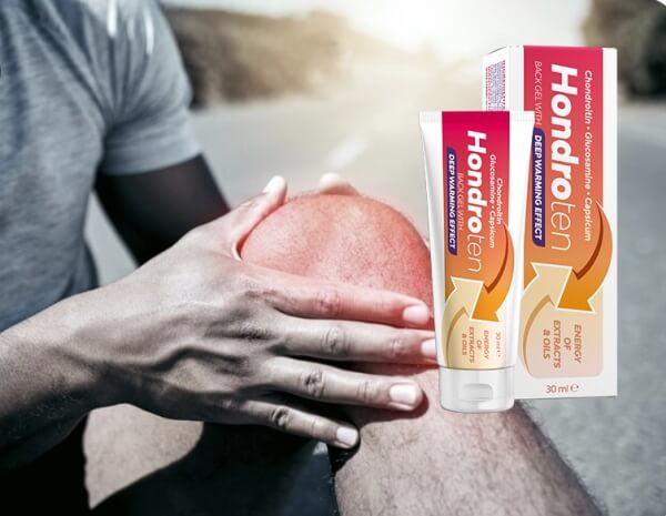 Hondroten τζελ Ελλάδα Κύπρος - Τιμή κριτικεσ οδηγιες χρησης δοσολογια