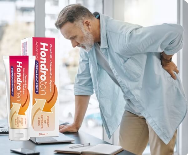 ondroten - Τι είναι και πώς λειτουργεί