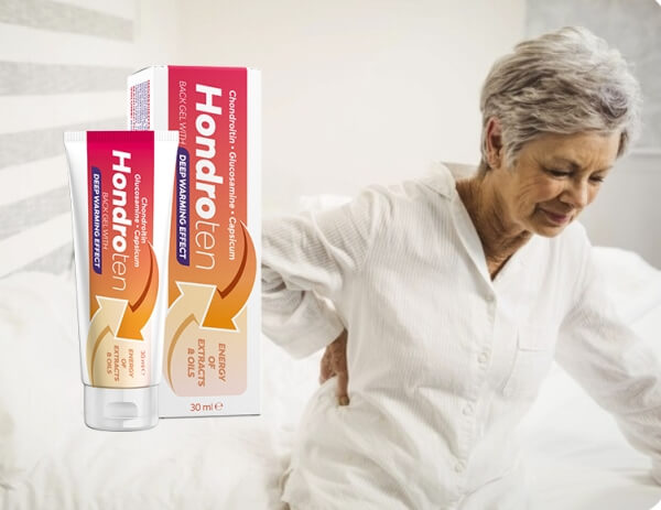 Τιμή Hondroten στην Ελλάδα και την Κύπρο - Πού να το αγοράσετε