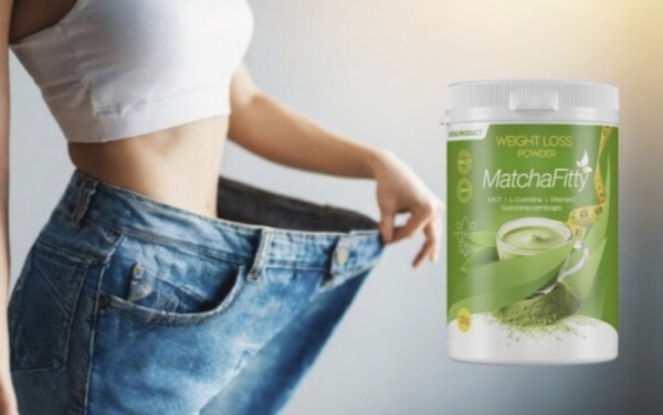 Τι είναι το MatchaFitty και πώς λειτουργεί
