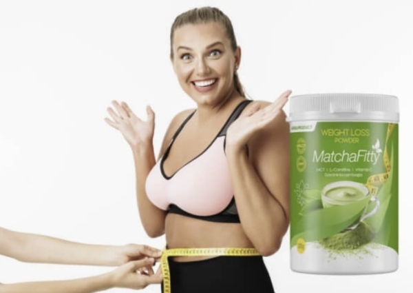 Τιμή του MatchaFitty στην Ελλάδα και πού να το αγοράσετε