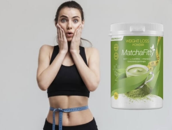 Πώς να πάρετε το MatchaFitty – δοσολογία και φυλλάδιο