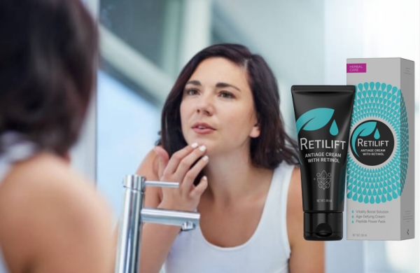 Retilift - Τι είναι και πώς λειτουργεί