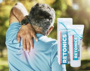 Retonics Κριτικές, Τιμή, Παρενέργειες👉Απάτες 2026