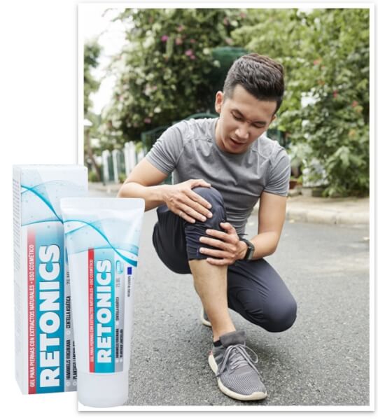 Τι είναι το Retonics και πώς λειτουργεί Τι είναι το Retonics και πώς λειτουργεί