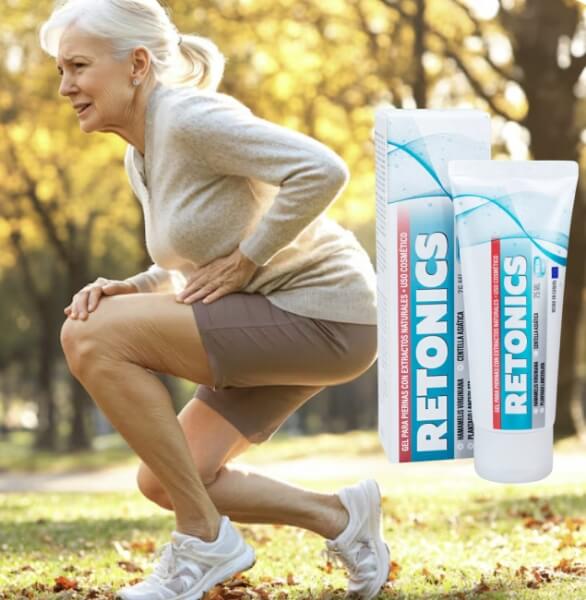 Τιμή του Retonics στην Ελλάδα Τιμή του Retonics στην Ελλάδα