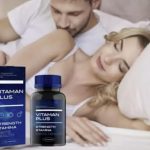 Vitaman Plus Κάψουλες Ελλάδα - Τιμή κριτικεσ οδηγιες χρησης δοσολογια