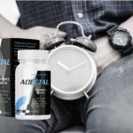 Adectal Κάψουλες Ελλάδα - Τιμή κριτικεσ οδηγιες χρησης δοσολογια