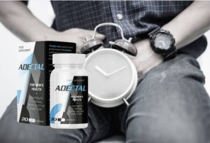 Adectal Κριτικές, Τιμή, Παρενέργειες👉Απάτες 2026