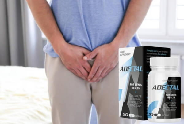 Τιμή του Adectal στην Ελλάδα Τιμή του Adectal στην Ελλάδα