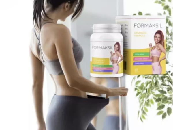 Formaksil Κάψουλες Ελλάδα - Τιμή κριτικεσ οδηγιες χρησης δοσολογια