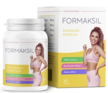 Formaksil Κάψουλες Ελλάδα