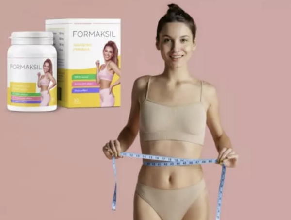 Formaksil – Τι είναι και πώς λειτουργεί