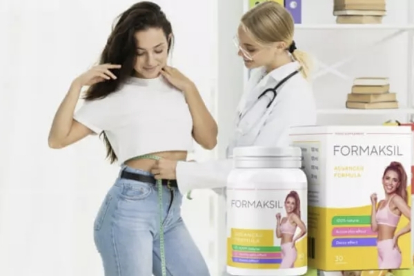 Πώς να πάρετε το Formaksil – Οδηγίες χρήσης, δοσολογία και φυλλάδιο