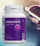 Insunorm Κάψουλες Ελλάδα - Τιμή κριτικεσ οδηγιες χρησης δοσολογια