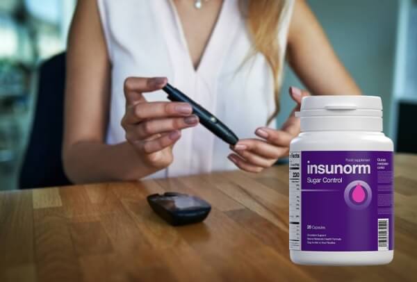 Τι είναι το Insunorm και πώς λειτουργεί;