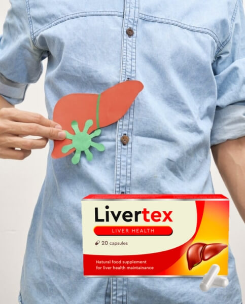 Τι είναι το Livertex και πώς λειτουργεί Τι είναι το Livertex και πώς λειτουργεί